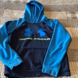 Boys hoodie